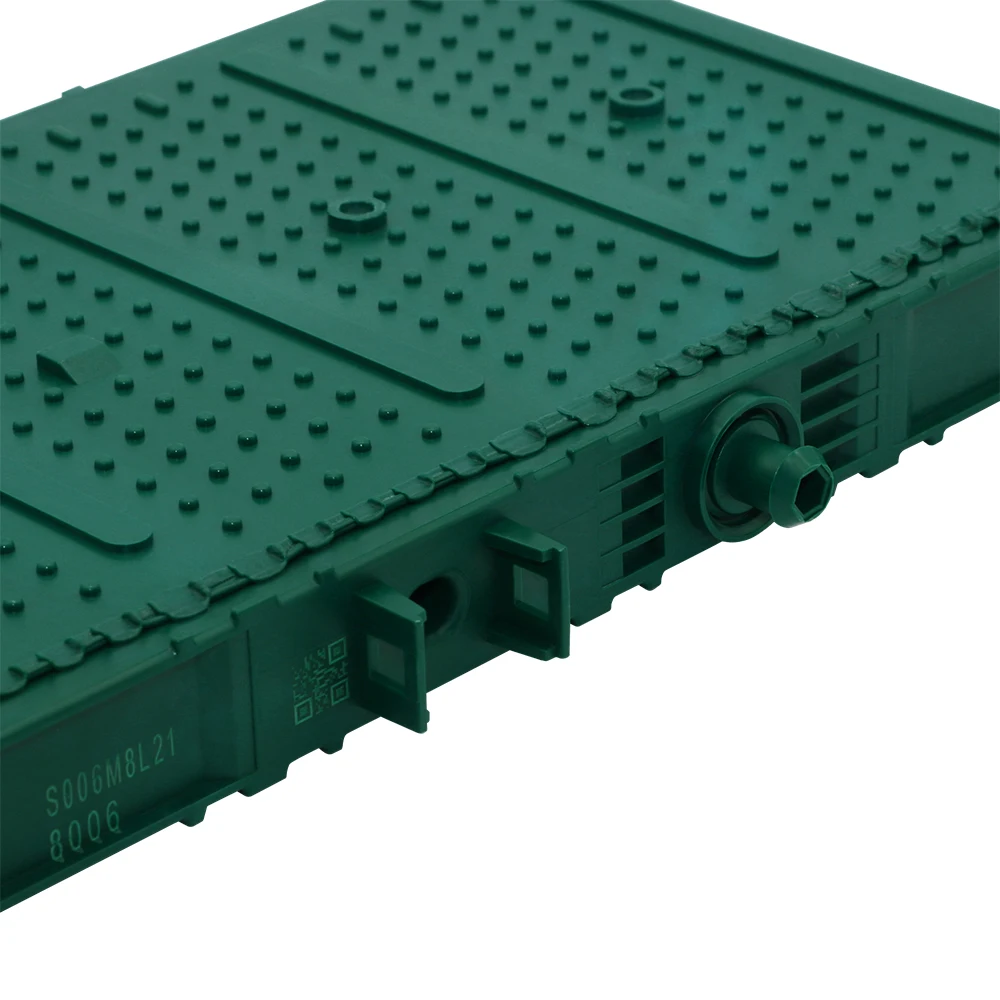 New Ni-MH 7.2V 6.5Ah Replacement Prismatic Hybrid Car Battery Module For Dodge Durango 2009