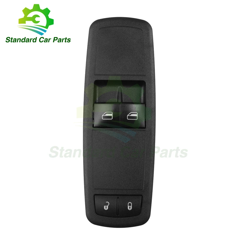 

2+8 pins Power Control Window Switch 04602537AE For Chrysler Town Country Dodge Grand Caravan 2008-2010