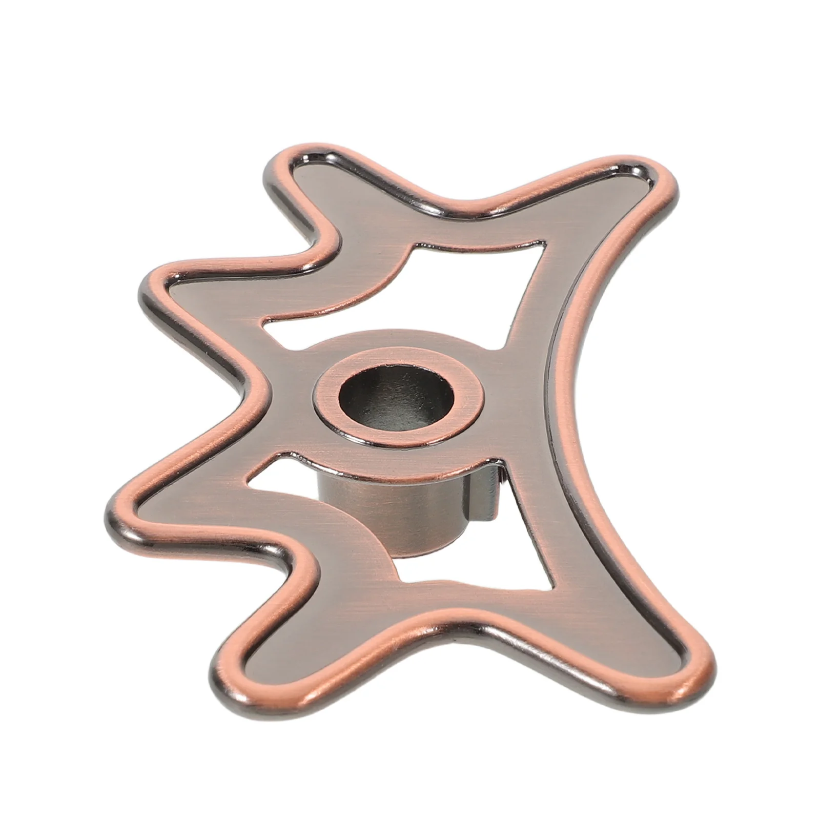 

Metal Billiard Bridge Head Portable Cue Rest Tool For Pool Table Durable Pool Bridge Holder Competition Accessory