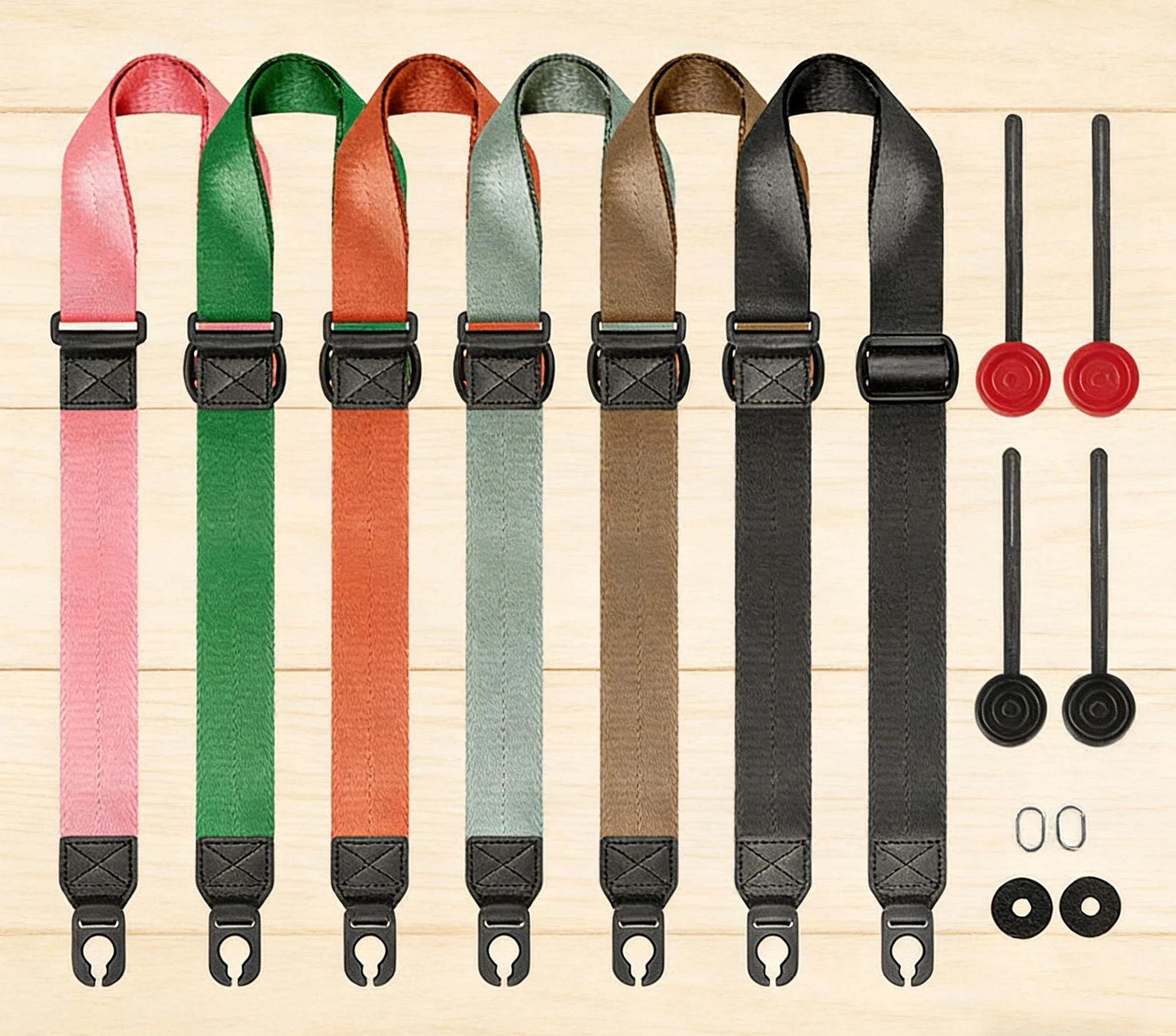 New Classical Camer…