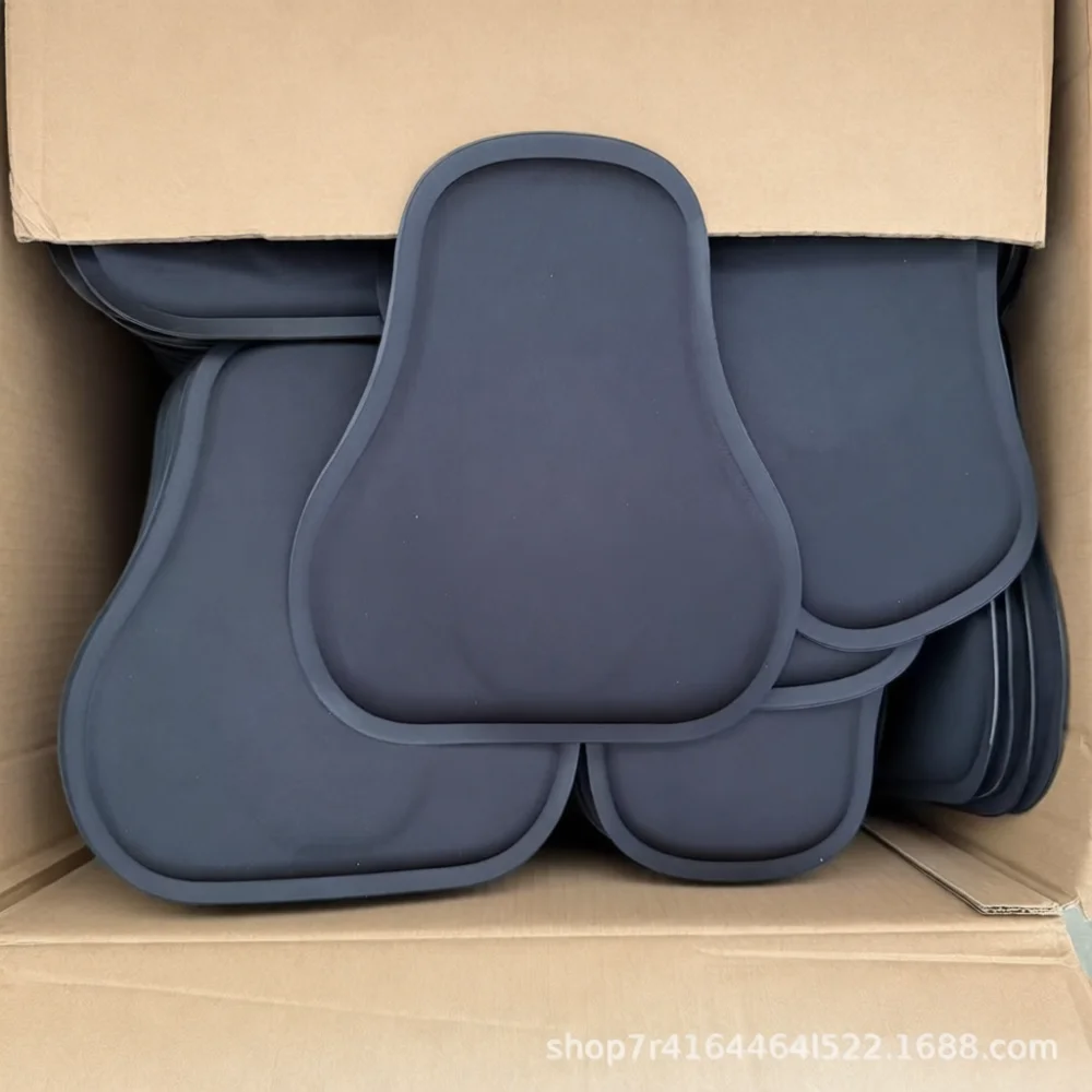 Post Surgery Abdominal Side Foam Compression Board Lumbar Support Recovery Cushion Soft PU Shaping Insert Pad