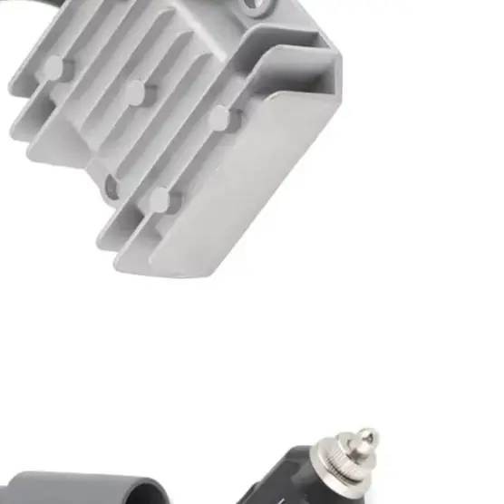 /12V /24V /To 30V 3.5A DC Boost Power Converter Adapter With Aluminum Heatsink For For Starlink For Mini RV Solar Car Truck Powe