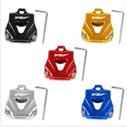 For YAMAHA YZF R1 R3 R6 R7 R9 R25 R125 Key Cover Cap Key Case Shell Protection YZFR1 YZFR3 YZFR6 YZFR7 YZFR9 YZFR25 YZFR125