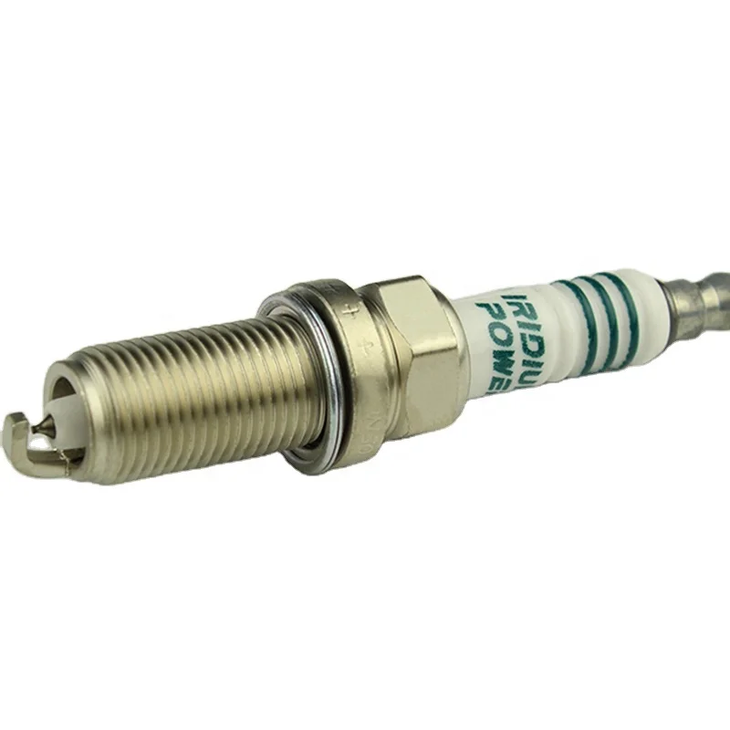 Low Cheap Price Quality Inventory Engine Part IKH16 5343 Ignition System Iridium Spark Plugs