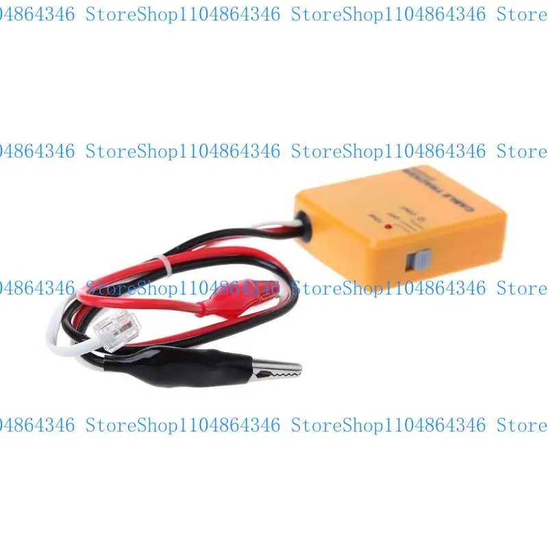 5ASD تعقب الشبكة تشخيص أدوات مكتشف أجهزة الهاتف اختبار تتبع تتبع الأسلاك