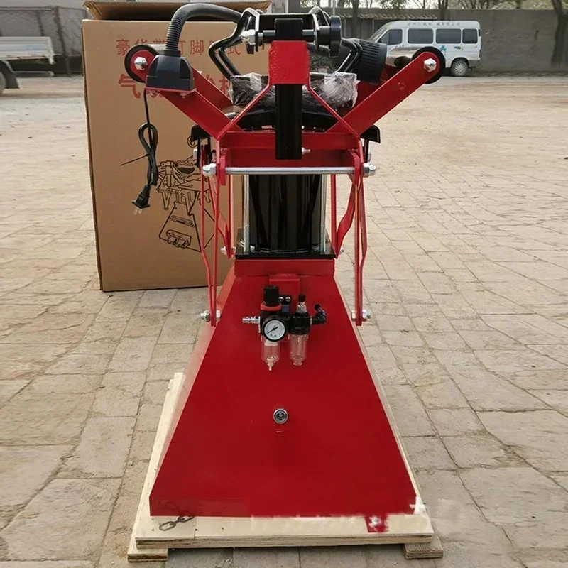 Hot sales Sell like hot cakes Tire repair tire spreader machine automotive tire spreader