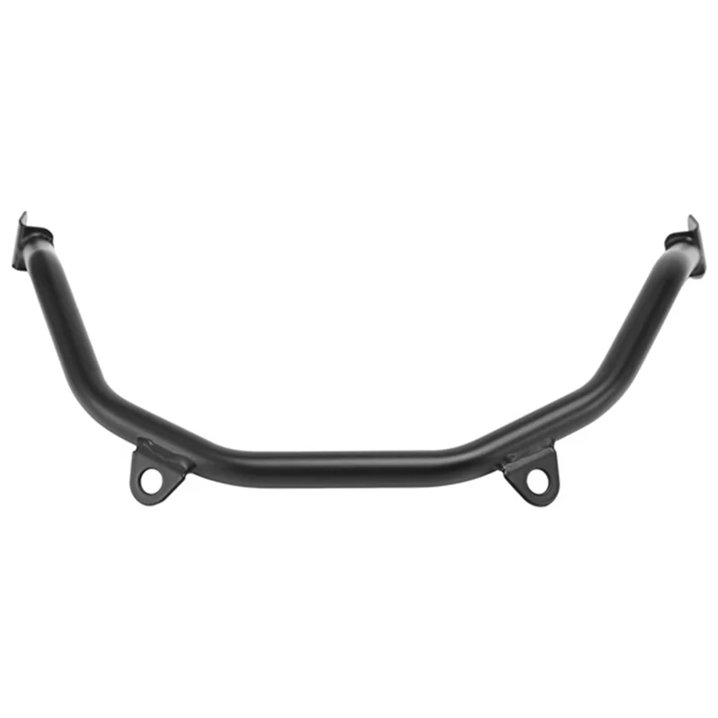 WOWFU-Moto Parabrezza Staffa Parabrezza Staffa Flusso D'aria Montaggio di Ricambio Per BMW F650GS F800GS 2008-2017 F650GS F800G