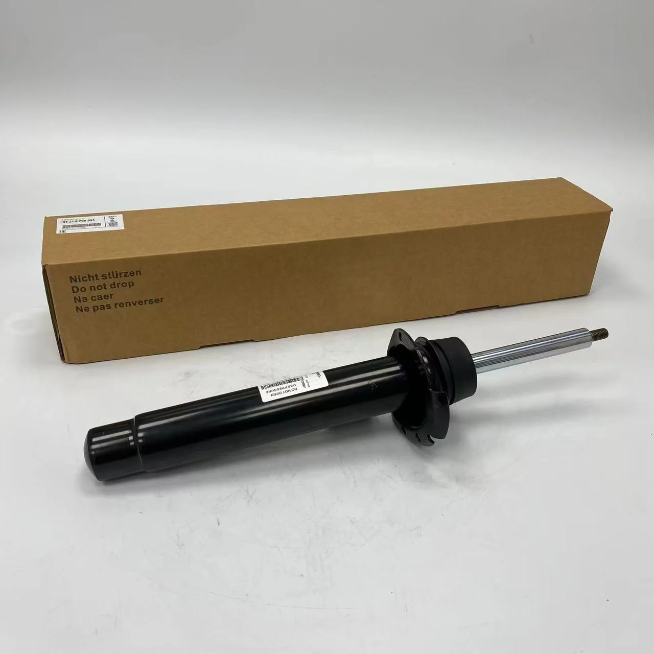 

1PC 31316874374 31316874373 31316799583 Front Shock Absorber for BMW F30 Front shock core 2WD