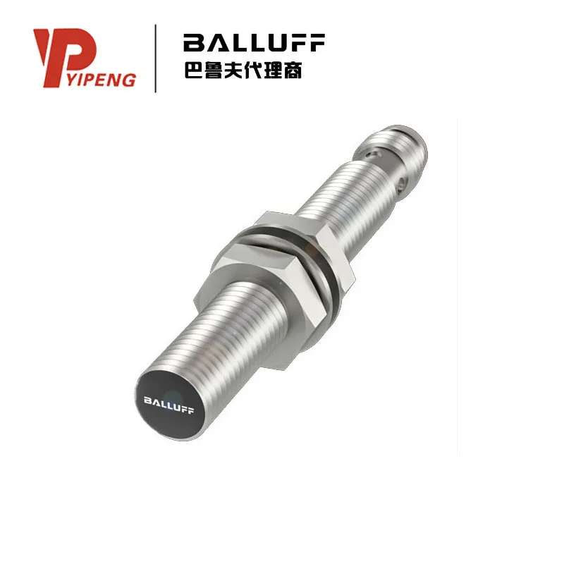 

2025 Balluff BES003C Inductive Standard Sensor BES M08MI-PSC15B-S49G Original Stock