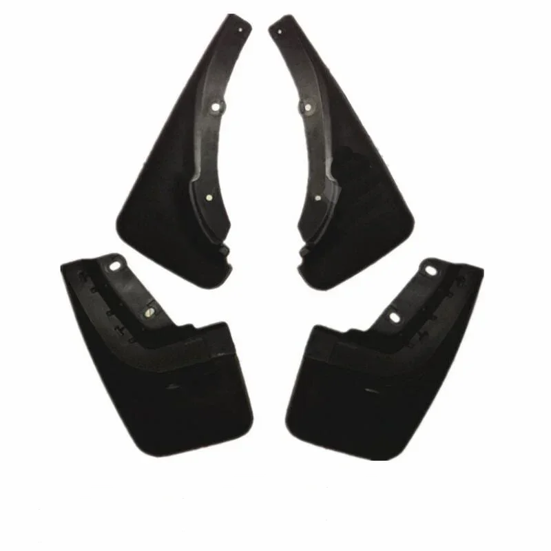 Car Fender Flares Mudguard Mud Flaps Splash Guard For Corolla AE90 1987 1988 1989 1990 1991 1992