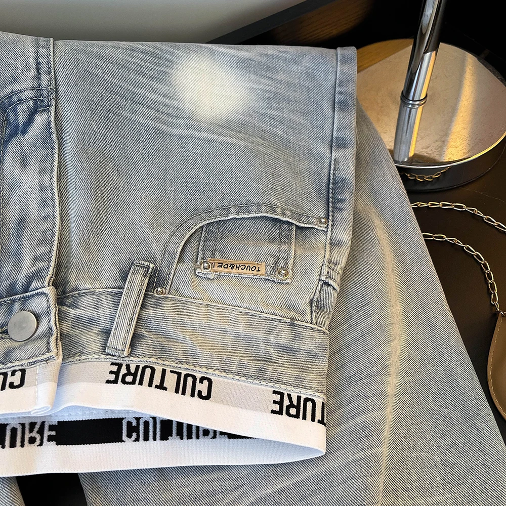 Thumbnail 4 - #73 Most Popular Womens Straight Leg Jeans