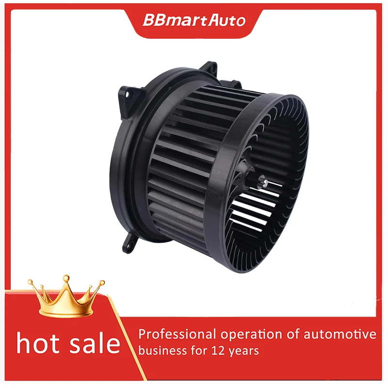 

1648350007 / 1648350307 / 1648350507 BBmart Air Blower for Mercedes-Benz W164 ML/GL/GLS Minimum Order Quantity High Quality