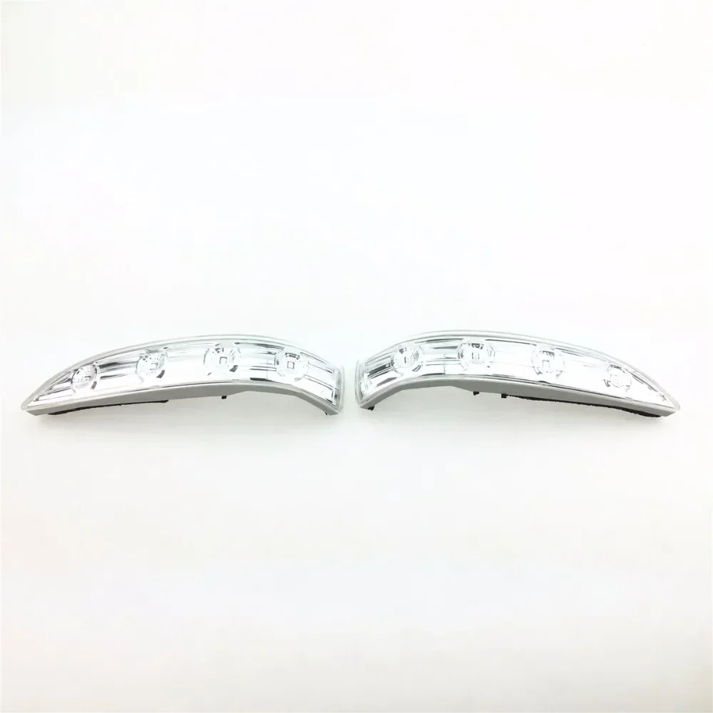- For modern car reversing mirror lights Turn signal lamp reflector lamp LED lamp shell shade
