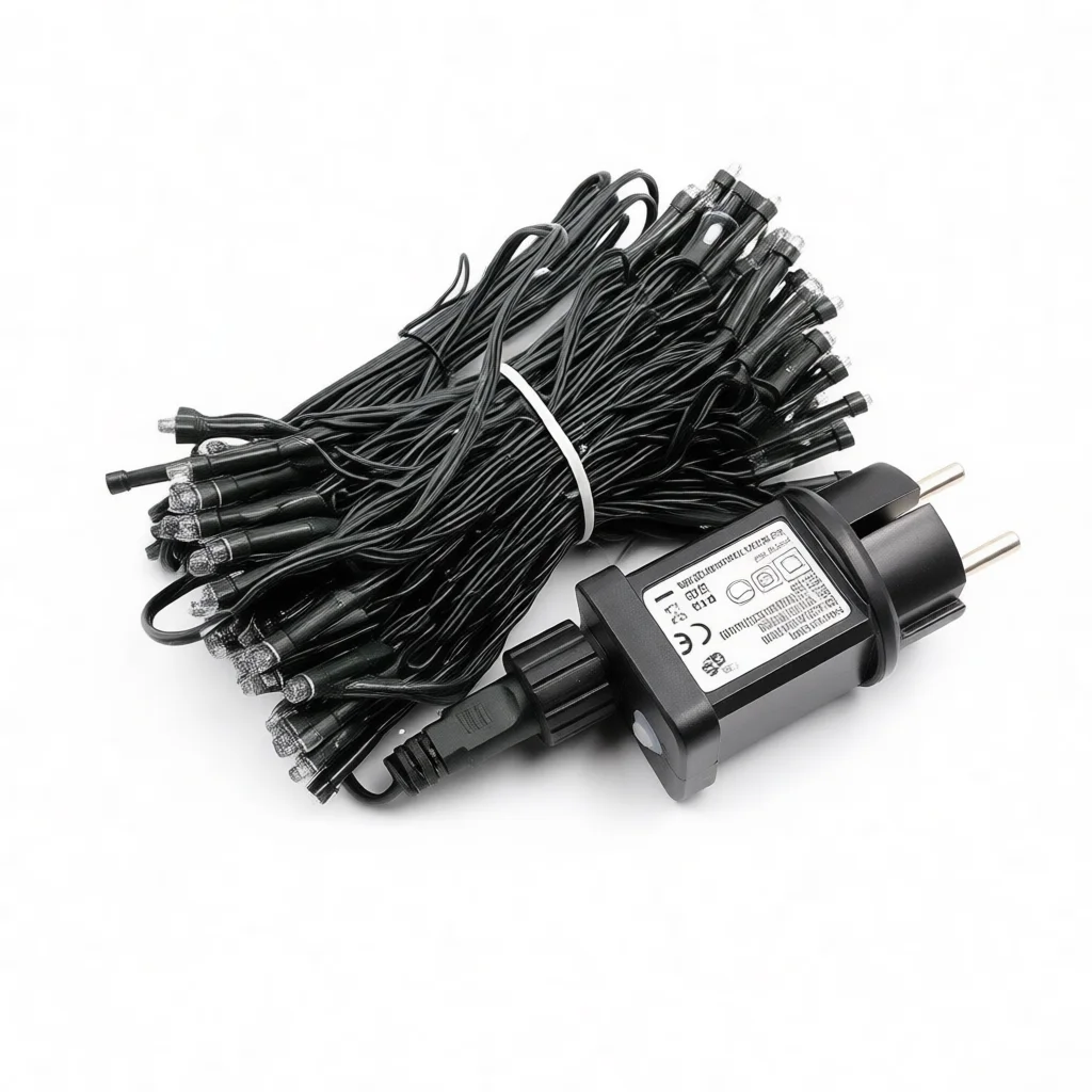 Universal Outdoor Solar LED Li - огляд і ціна Outdoor Lighting Transformer Box
