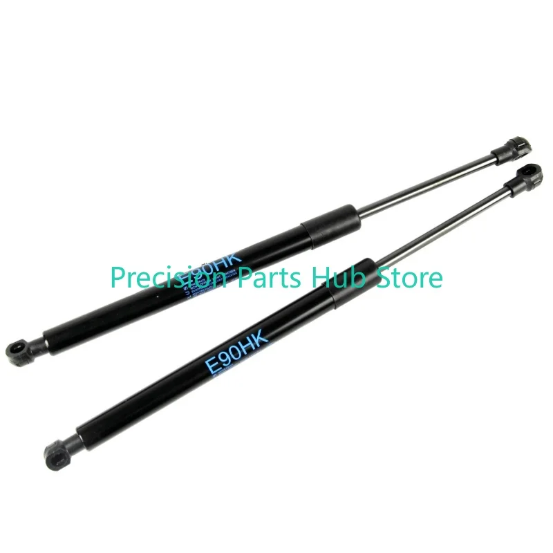 

OEM 51247060623 51244365788 51244394052 51247129194 2PCS Tailgate Boot Trunk Gas Spring Hood Struts For BMW 3 Series E90