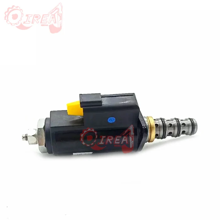 

Suitable for CAT E320B E320C Excavator 121-1491 Swing (Safety Lock) Solenoid Valve