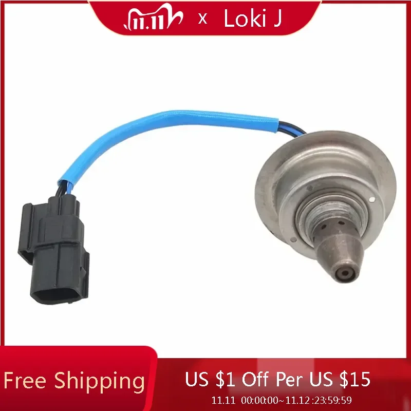 

Loki J36531-RX0-H01 Oxygen Sensor Front For Honda CRV 2.4 2012-2014 Models RM3/RM4