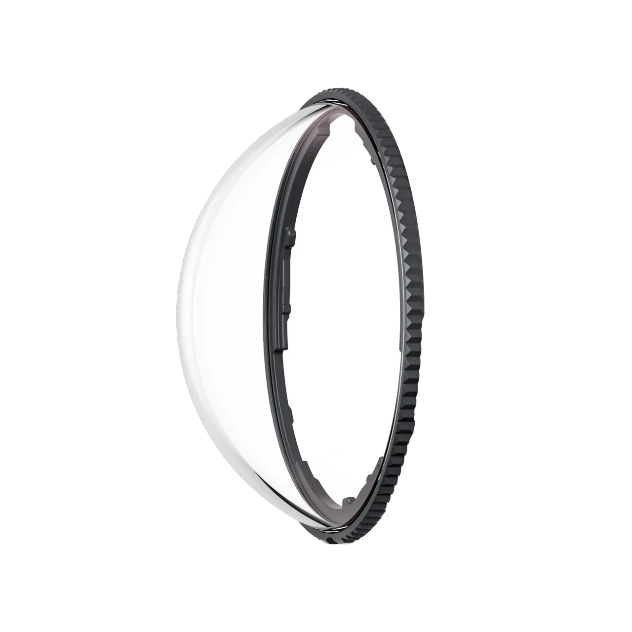 Premium Lens Guards for Insta360 X4 Tempered Glass Protector Rugged Scratch Proof Cover Clear Optical Performance Accessories