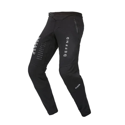 Hombres MX BMX ATV Enduro Racing pantalones todoterreno Moto MX Motocross bicicleta de montaña MTB ciclismo Dirt Downhill pantalones