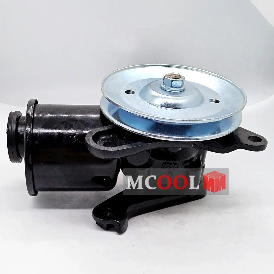 Power Steering Pump For Car Nissan patrol Y60 TB42 49110-10J10 4911010J10