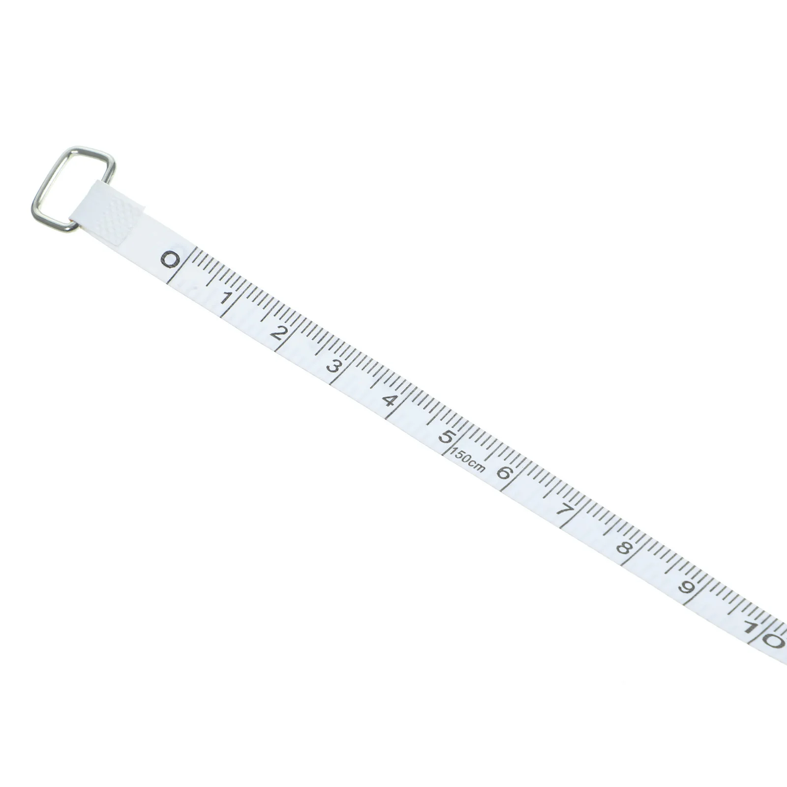 

Round Tape Measure Mini Portable Measuring Tool Double Sided Scale Retractable Household Student Body Clothes Bust Flexible