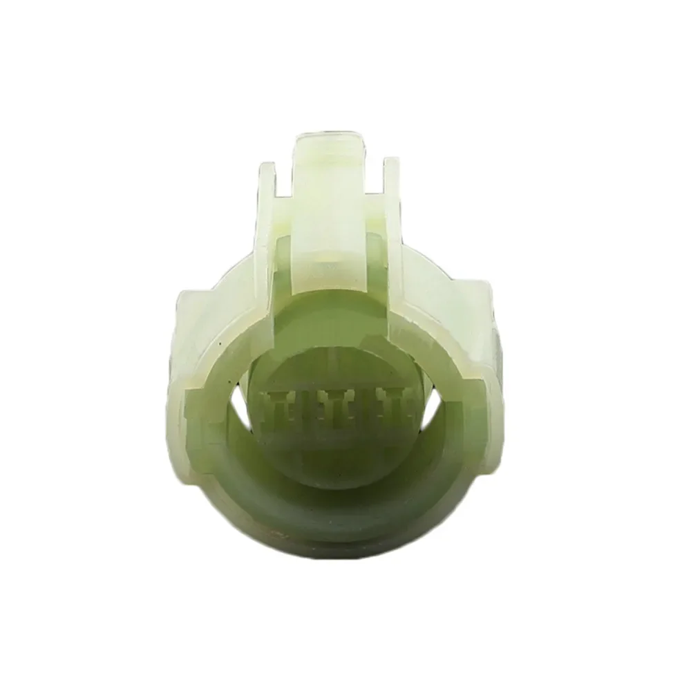 2/5/10/20/50/100sets 3pin Auto plug sealed wiring harness waterproof connector 6189-0006