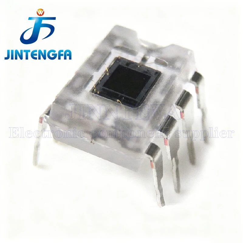 5PCS OPT101P DIP8 OPT101 0PT101 DIP-8 PHOTODIODE/AMPLIFIER IC Best quality In Stock Chipset