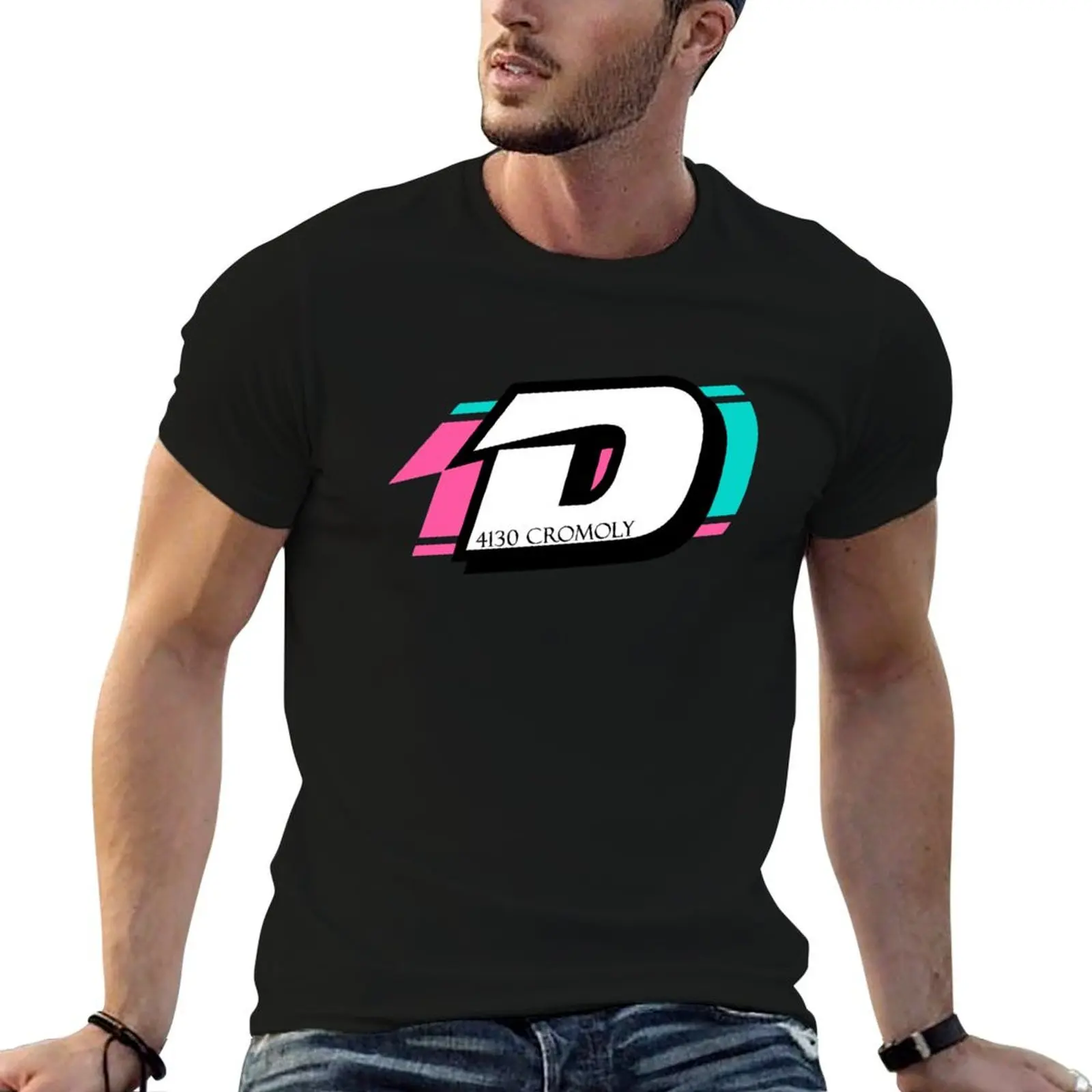 Cromoly Shirts Scho…