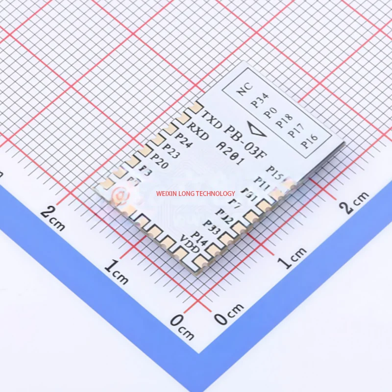 Bluetooth module PB-03F Onboard PCB antenna 10dBm