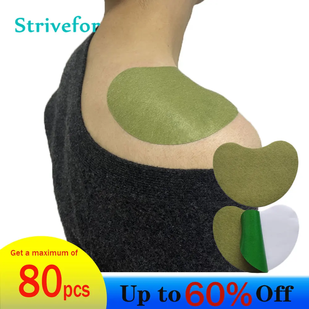 

8-80 шт., женская и мужская нашивка на плечо для офисных работников, долгосрочная компьютерная работа, предметы первой необходимости для людей среднего и пожилого возраста