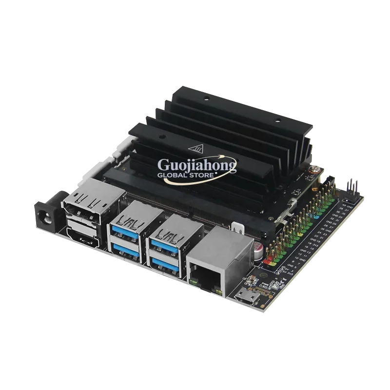 Jetson Nano 4 GB Domestic Developer Kit NANO-DEV Demo Boards Deep Programming Learner AI Board