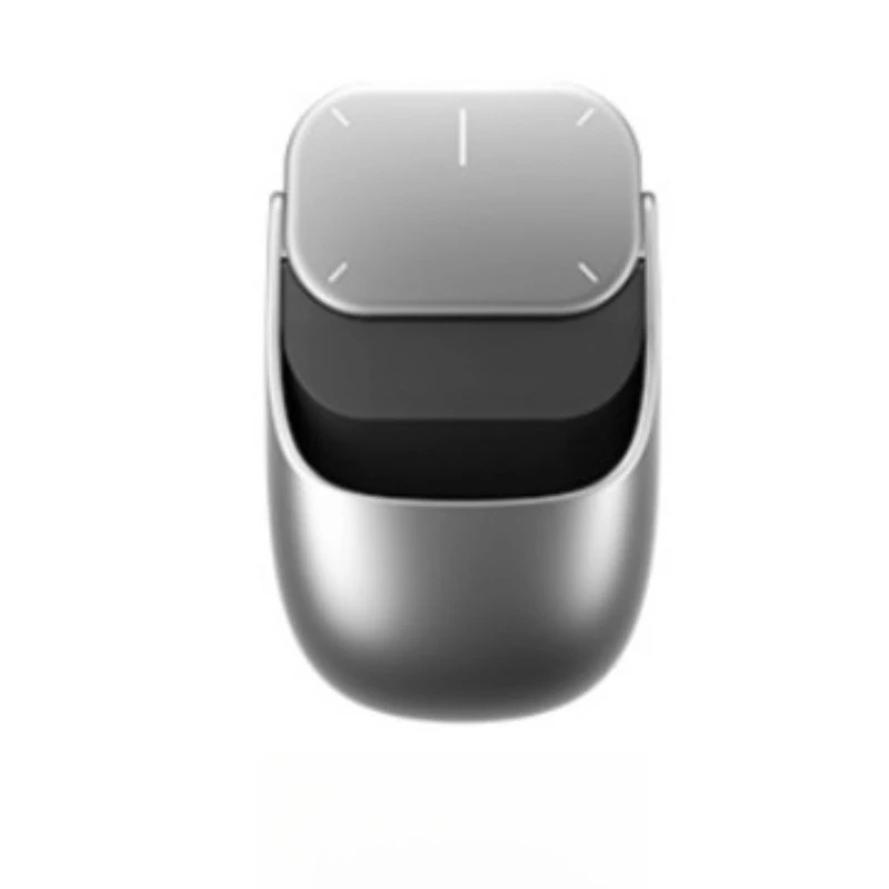 For Intelligent AI Magnetic Split Air Mouse Wireless Charging Bluetooth Dual Mode Switching Mouse At Will