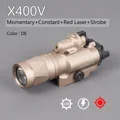 X400V -DE