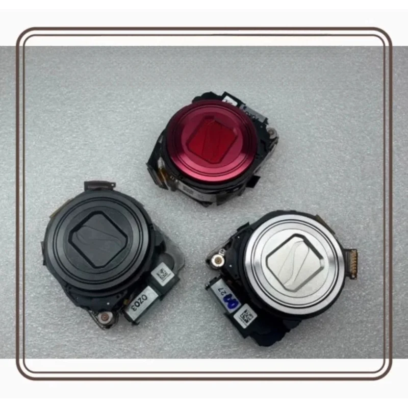 

Camera repair parts are suitable for Nikon S6000, S6100 and S6150 lenses