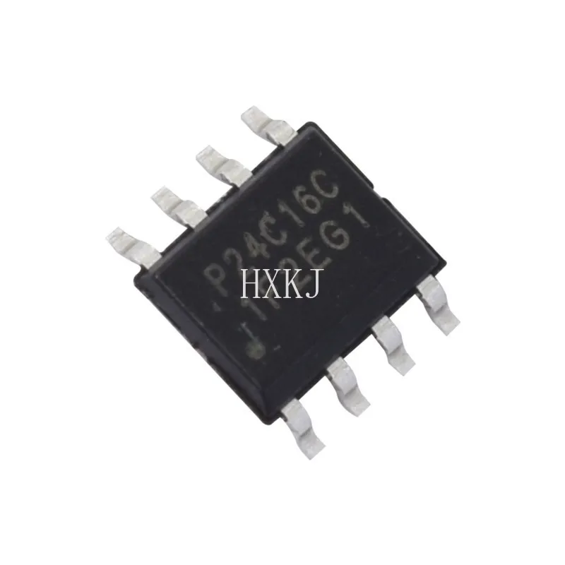 P24C16C-SSH-MIR memory chip IC new original SOP8 package P24C16