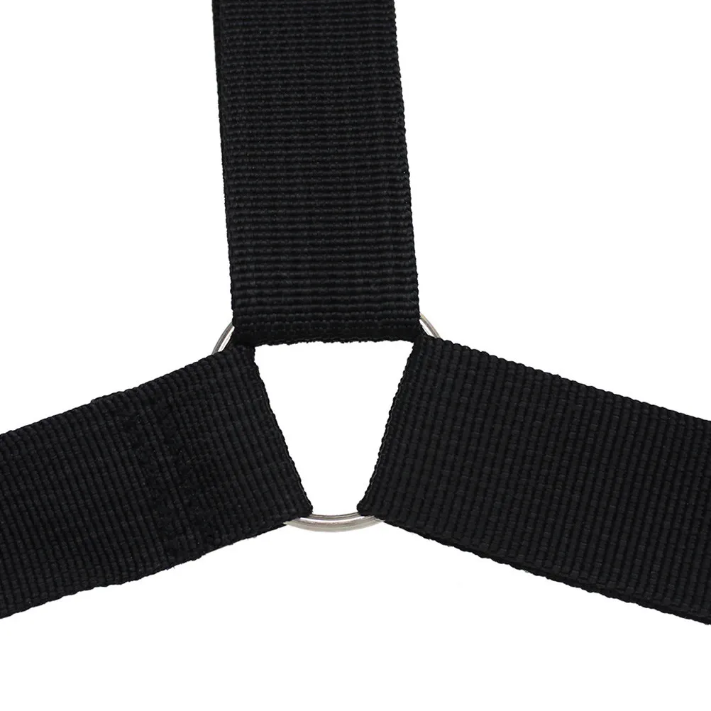 1Pcs Saxophone Shoulder Belt Ergonomic Harness Design Distributes Weight to Shoulders Not Neck Reduces Back Neck Pain Sax Strap