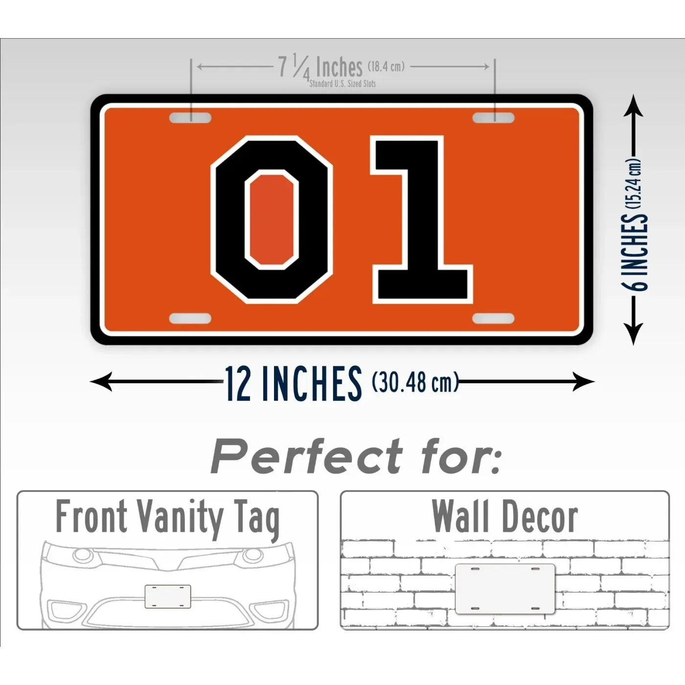 1PC Vintage Alabama Themed Metal Sign, 6x12 Inch, Custom Printed, Dustproof & Waterproof Wall Ornament (Only Decoration)