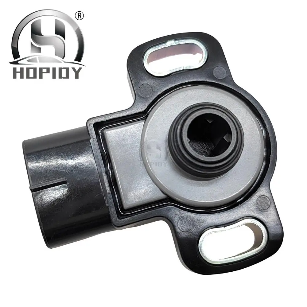 

DD for Yamaha Throttle Position Sensor 13550-13D60 CPZL124 Supply