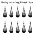 30g sinkers