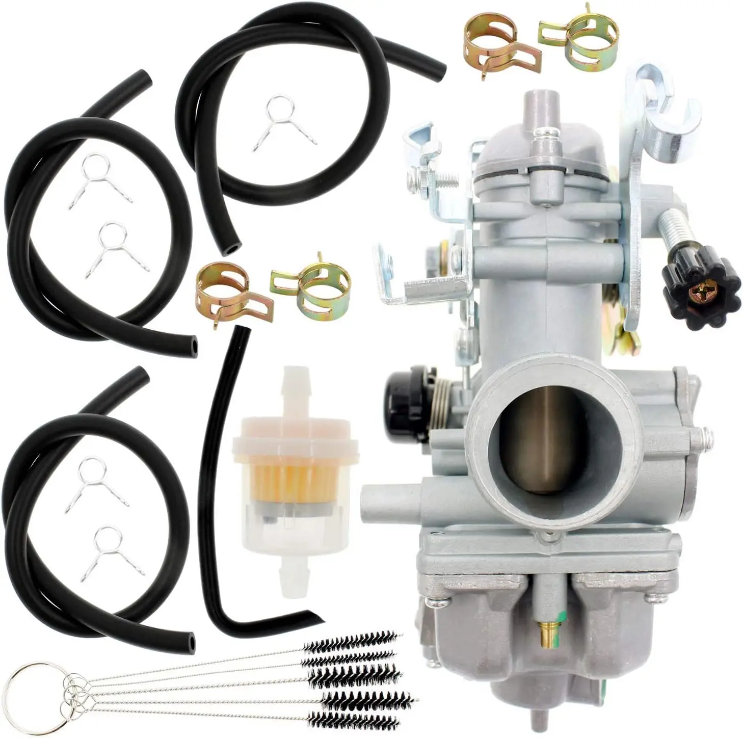 XL250 XL250S XL250R Carburetor for 4-stroke Engine Motor Bike Carb 1978-1983
