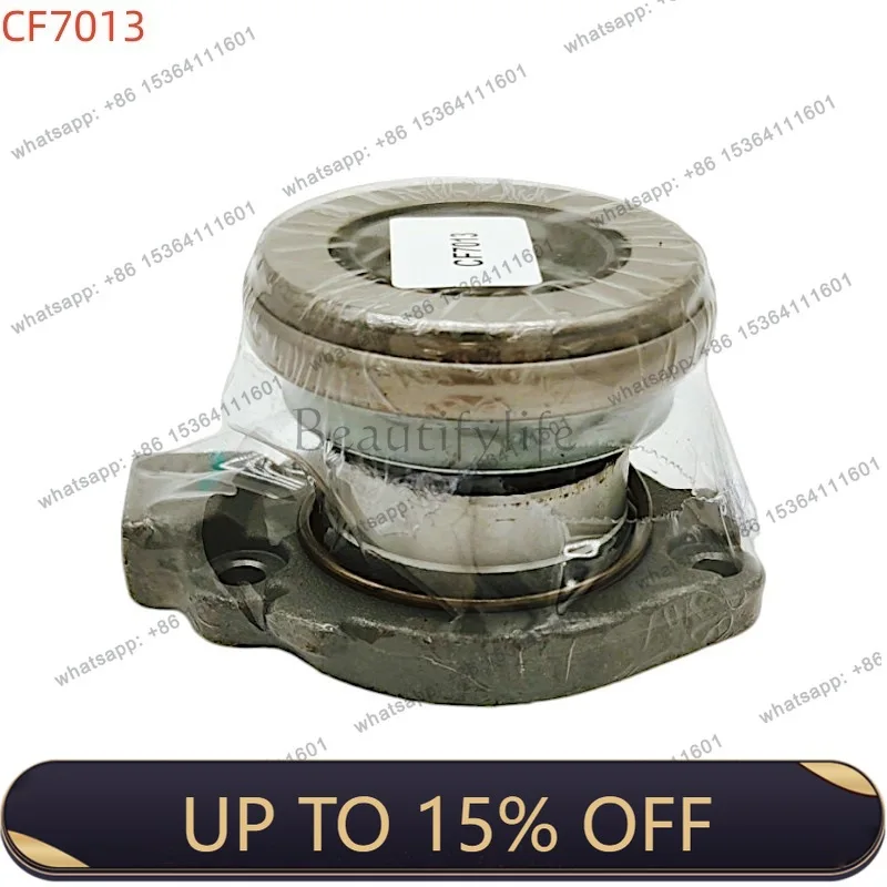 LJY clutch central pump 9120196/93172645/3182998001/510003810