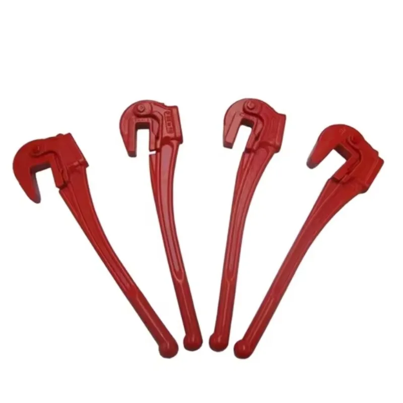 High-Performance Pipe Wrench for Quick Delivery and Durability - Short Delivery Time Wrench and Pipe Wrench