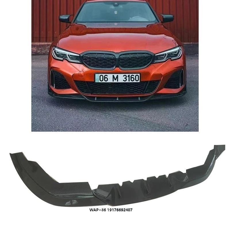 Ak Style Carbon Fib… - image