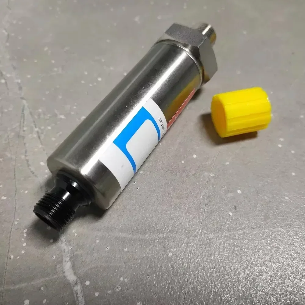 Sensor tekanan 0-10mbar pemancar 4-20mA