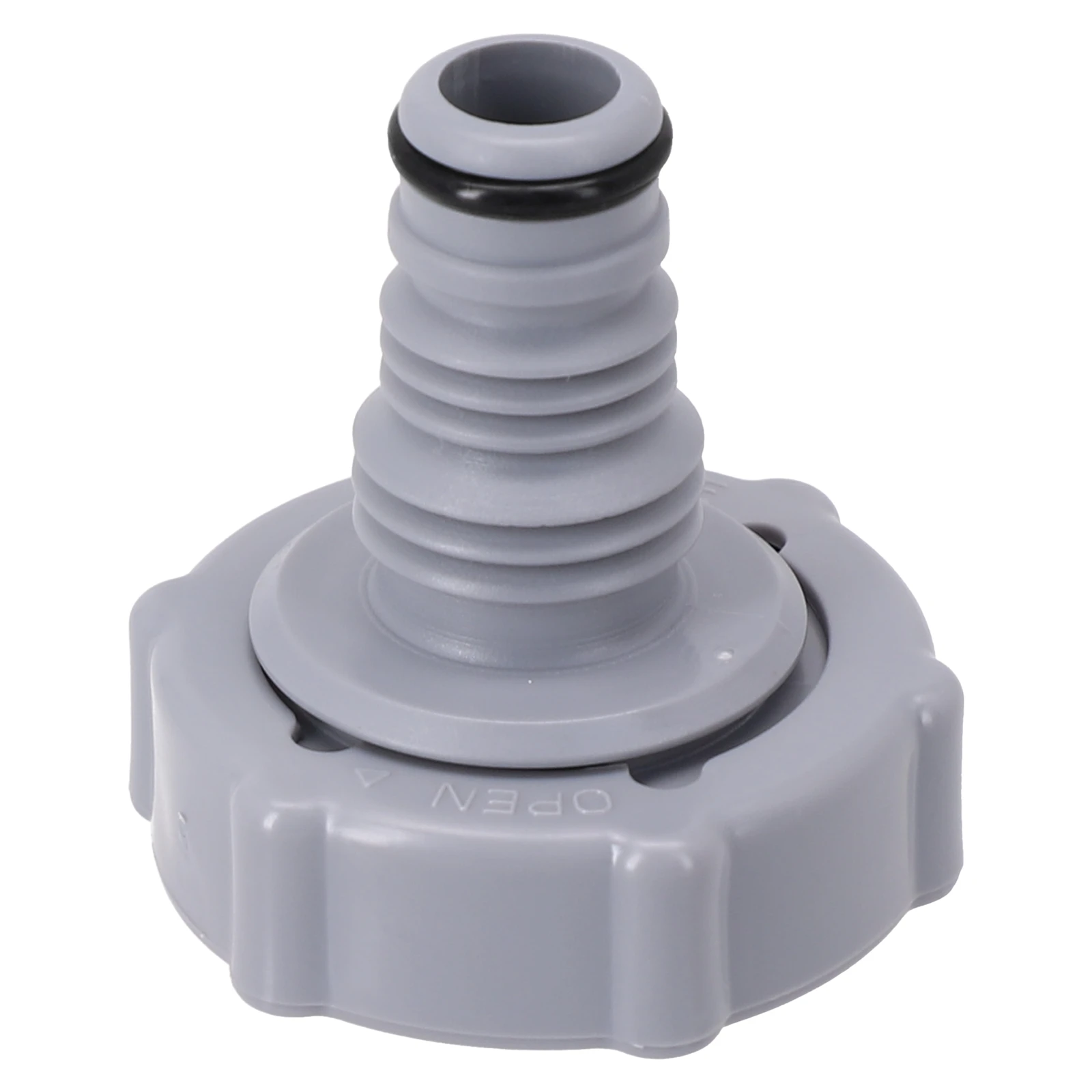 Válvula de P6H1419-Drain para drenaje de piscinas, adaptador de manguera de repuesto para jardín al aire libre, accesorio de Hardware para el hogar