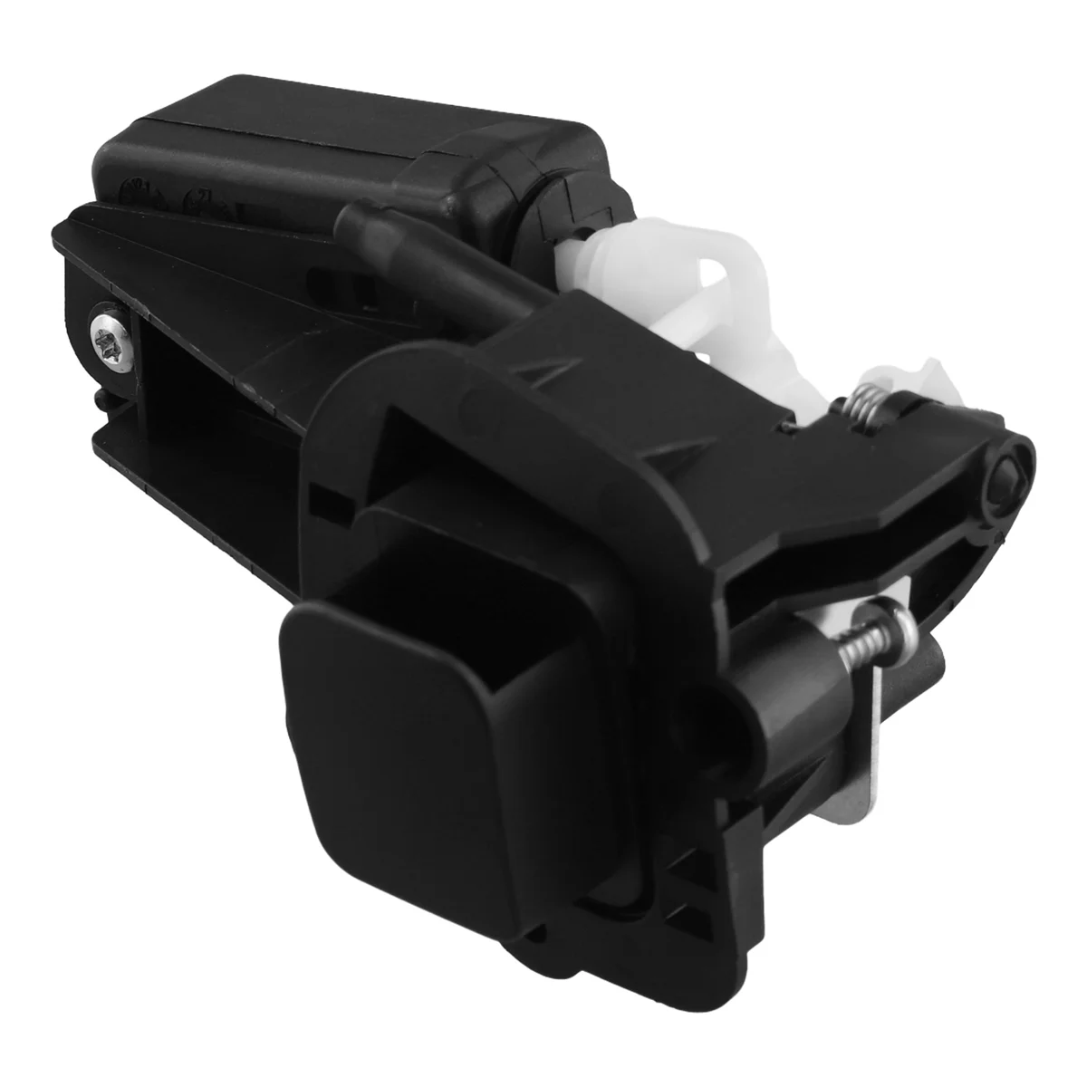 Rear Tailgate Central Lock Motor for Nissan Primastar Renault Trafic II Vivaro A/B 8200102185