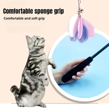 10 best sales Kedi balığı oltası - №6