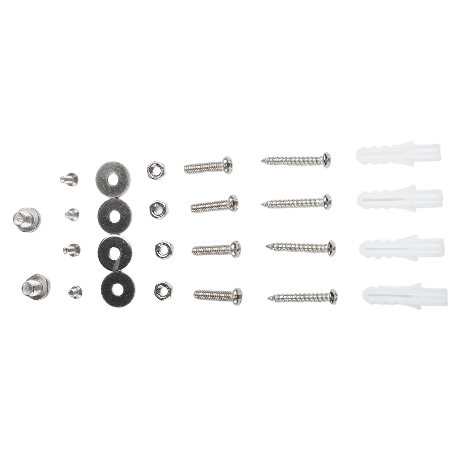 Weatherproof Corner Mount in Metal and ABS for eufy For SoloCam S340 Suitable for Outdoor and Indoor Camera Setup