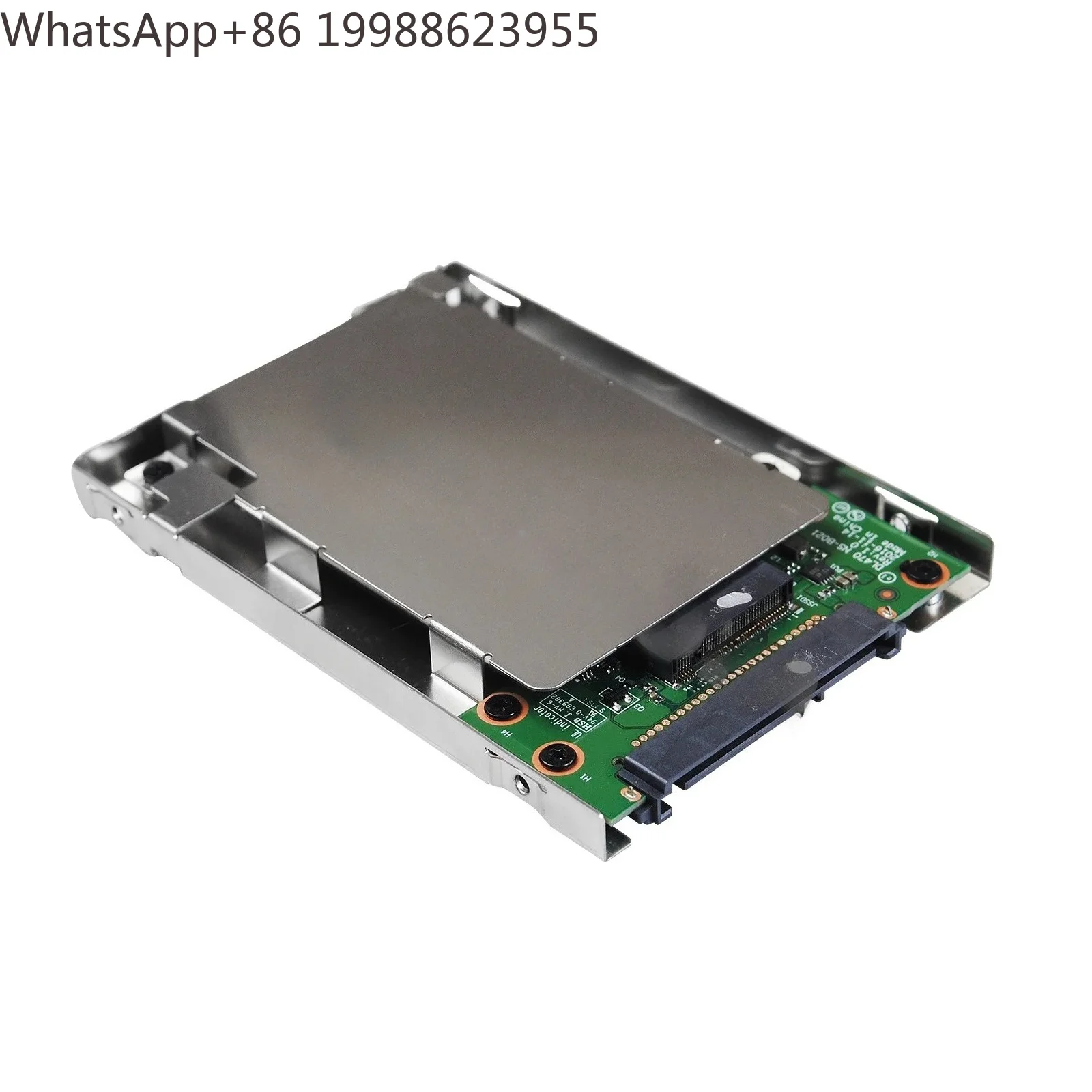 NEW SSD NVMe M.2 Adapter Caddy For  T460 T460S AM12Y000500