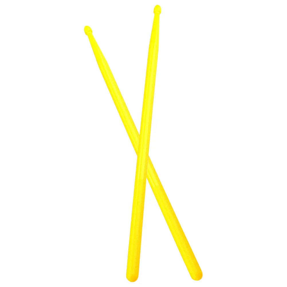 

Drum Stick Accessories Drumsticks Grip Music Instrument Nylon Tip Handles Percussion Drumming Bundle